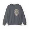 Not All Wounds Are Visible Crewneck Sweatshirt 